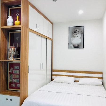 Tms Apartment Studio كوي نون المظهر الخارجي الصورة