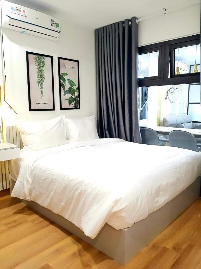 Tms Apartment Studio كوي نون المظهر الخارجي الصورة