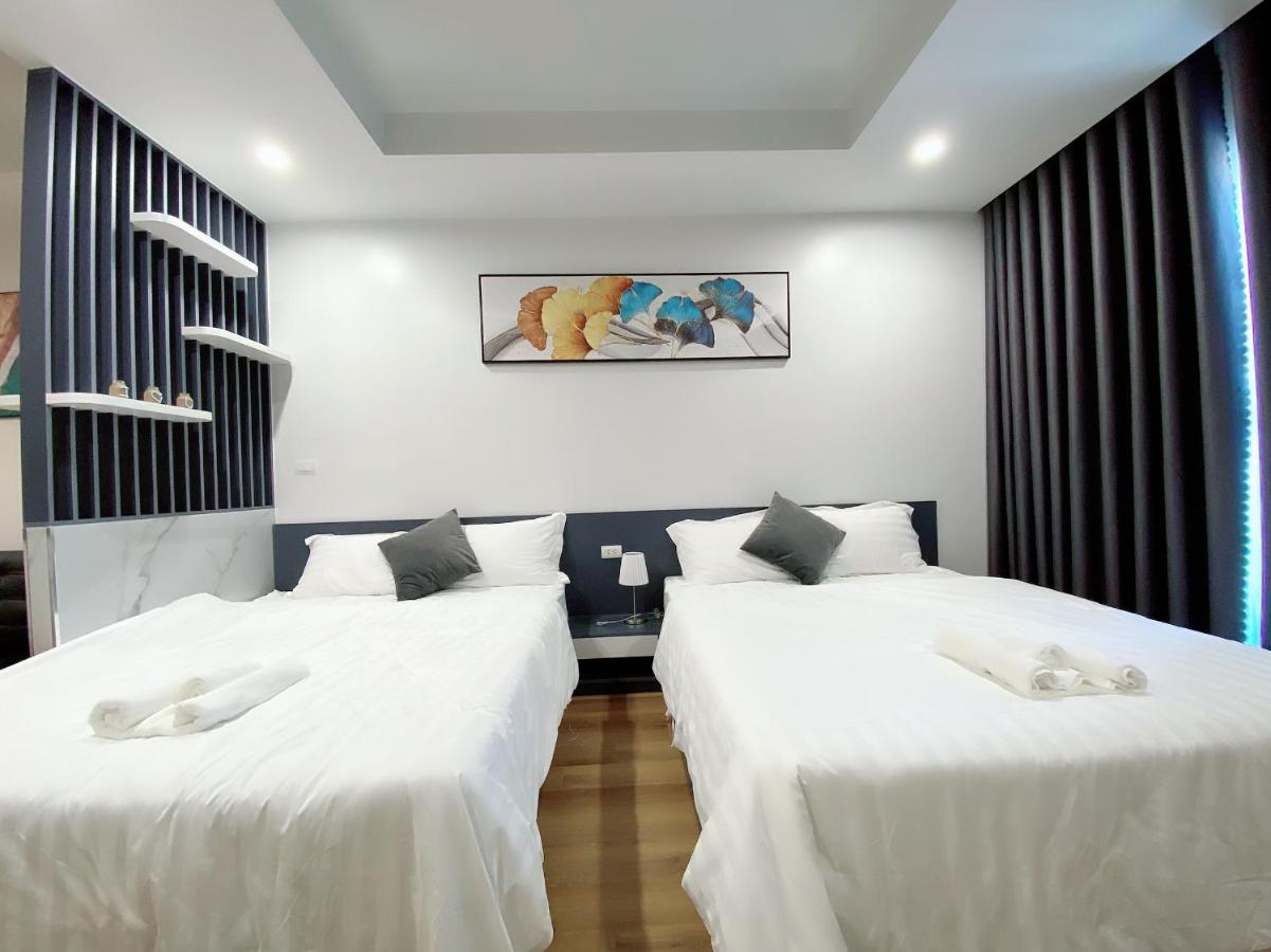 Tms Apartment Studio كوي نون المظهر الخارجي الصورة