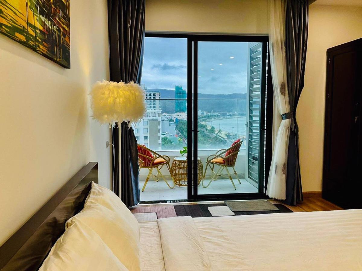 Tms Apartment Studio كوي نون المظهر الخارجي الصورة