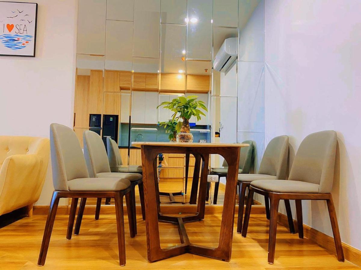 Tms Apartment Studio كوي نون المظهر الخارجي الصورة