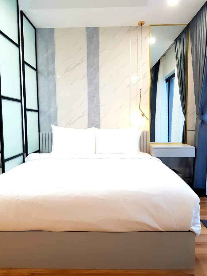 Tms Apartment Studio كوي نون المظهر الخارجي الصورة