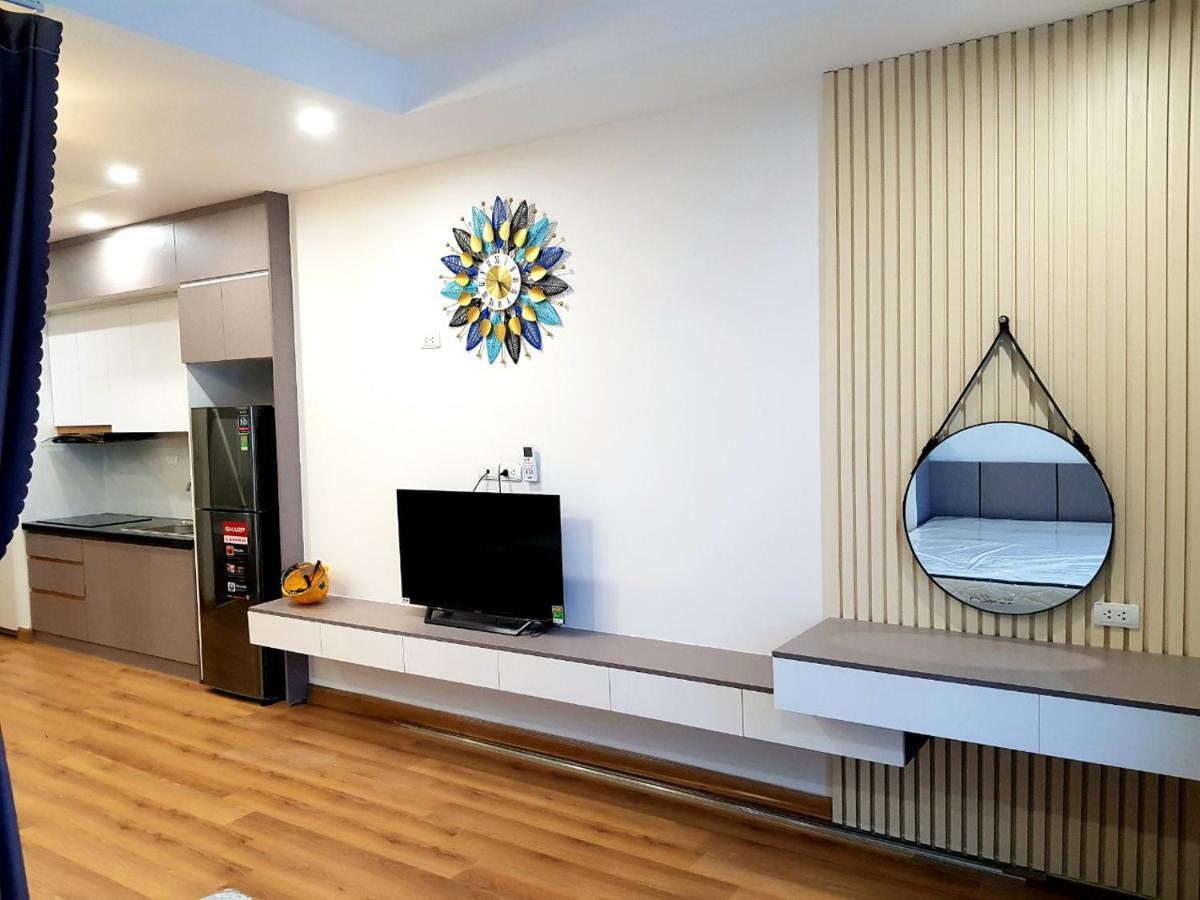 Tms Apartment Studio كوي نون المظهر الخارجي الصورة