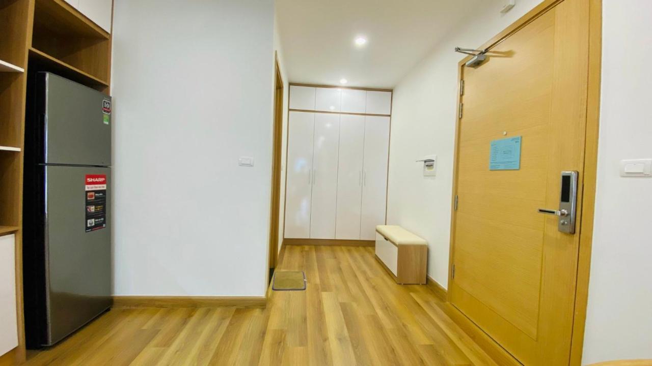 Tms Apartment Studio كوي نون المظهر الخارجي الصورة