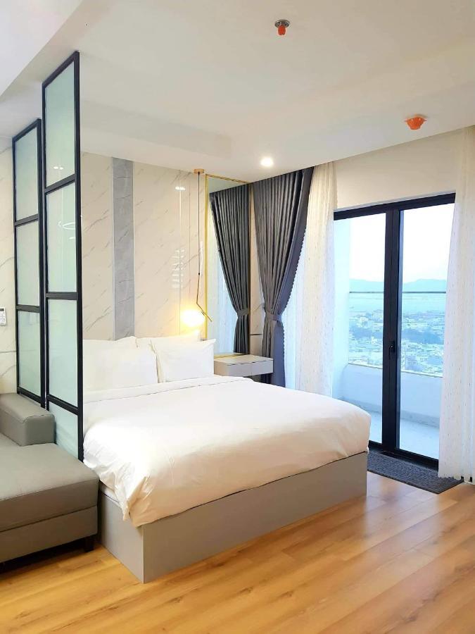 Tms Apartment Studio كوي نون المظهر الخارجي الصورة