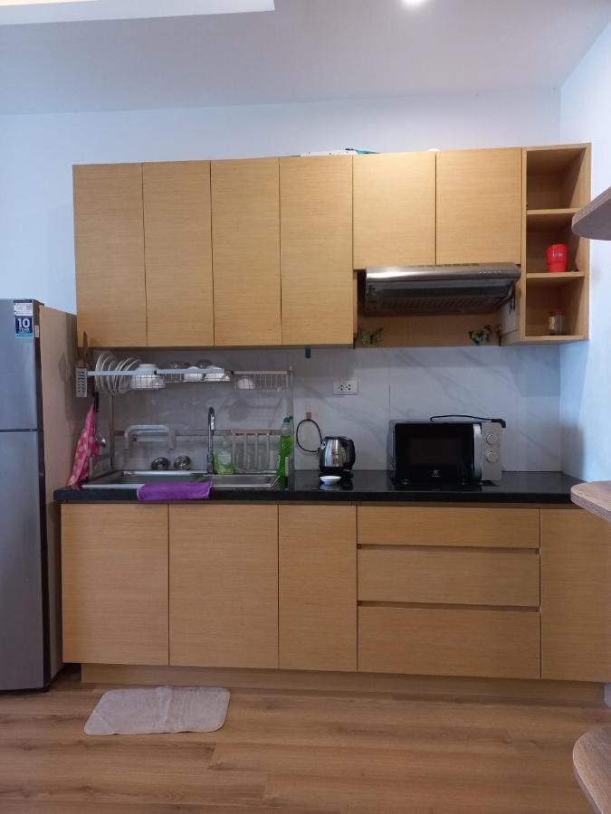 Tms Apartment Studio كوي نون المظهر الخارجي الصورة
