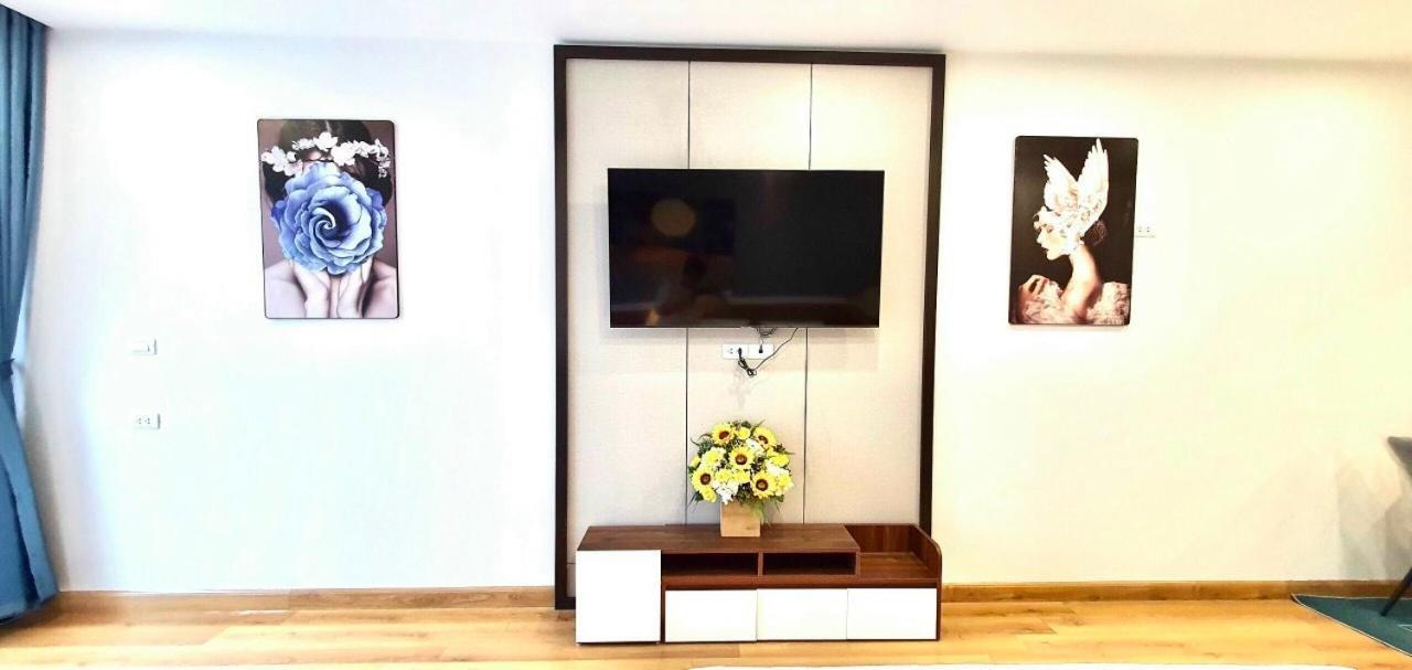 Tms Apartment Studio كوي نون المظهر الخارجي الصورة