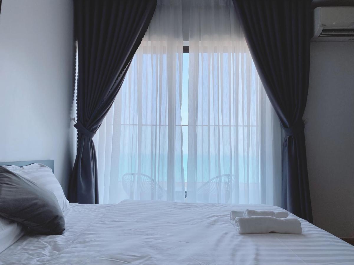 Tms Apartment Studio كوي نون المظهر الخارجي الصورة