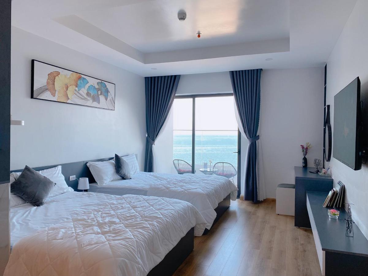 Tms Apartment Studio كوي نون المظهر الخارجي الصورة