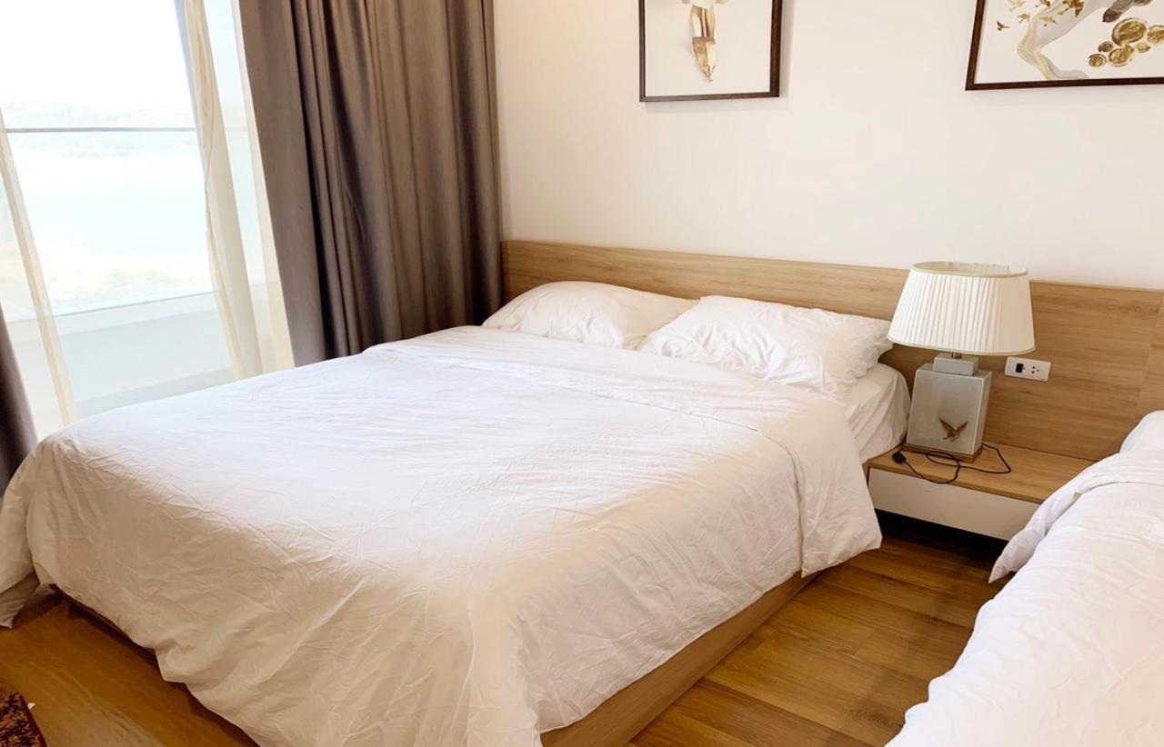 Tms Apartment Studio كوي نون المظهر الخارجي الصورة