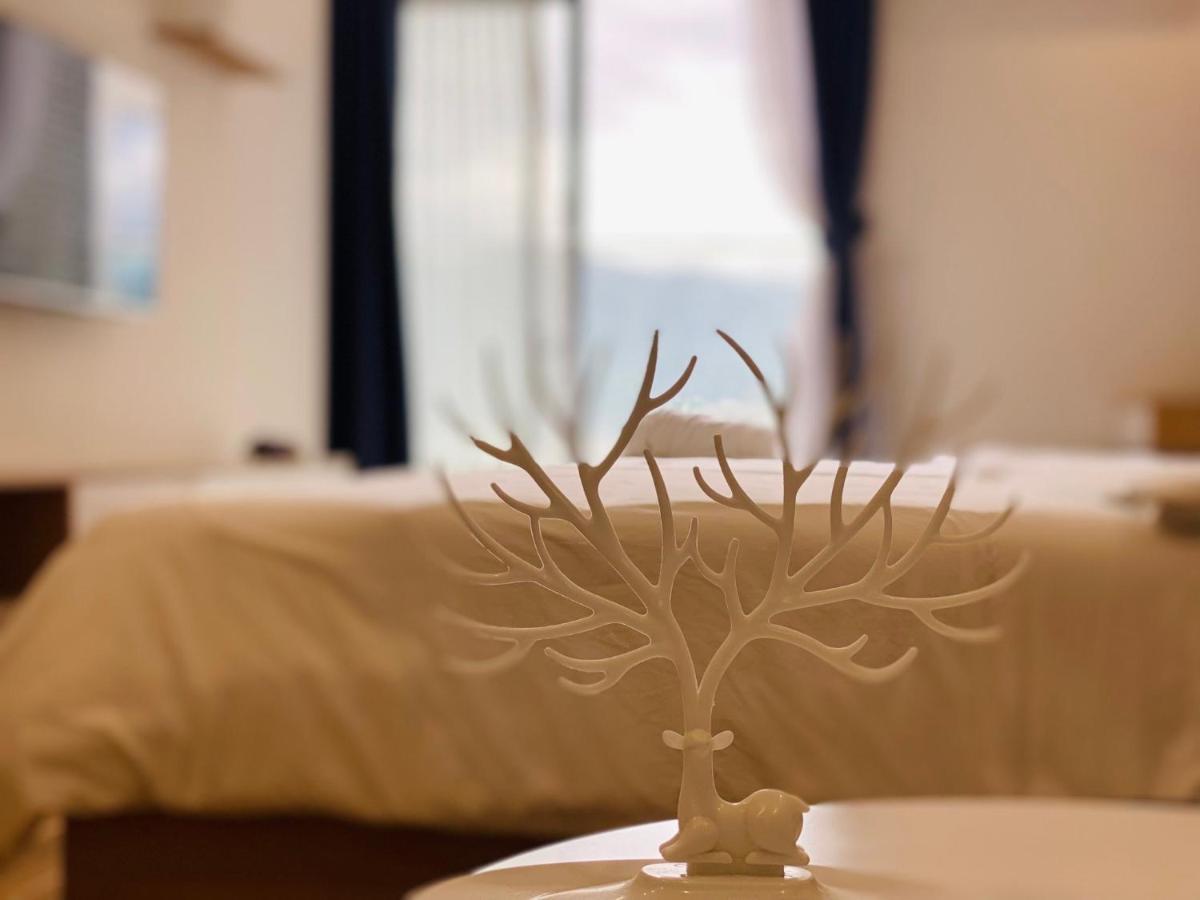 Tms Apartment Studio كوي نون المظهر الخارجي الصورة