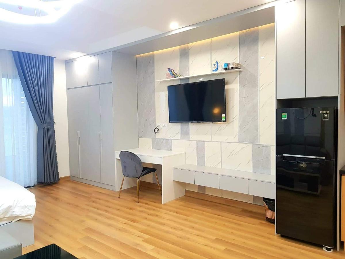 Tms Apartment Studio كوي نون المظهر الخارجي الصورة