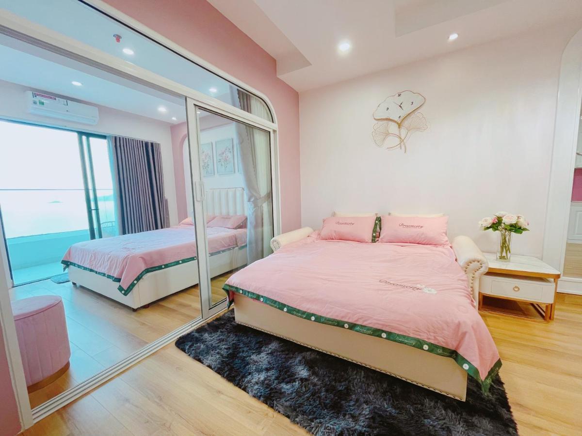 Tms Apartment Studio كوي نون المظهر الخارجي الصورة