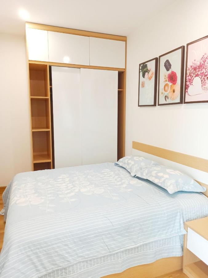 Tms Apartment Studio كوي نون المظهر الخارجي الصورة