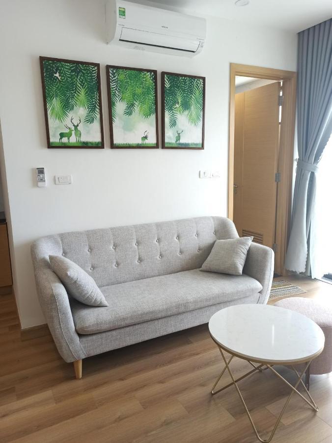 Tms Apartment Studio كوي نون المظهر الخارجي الصورة
