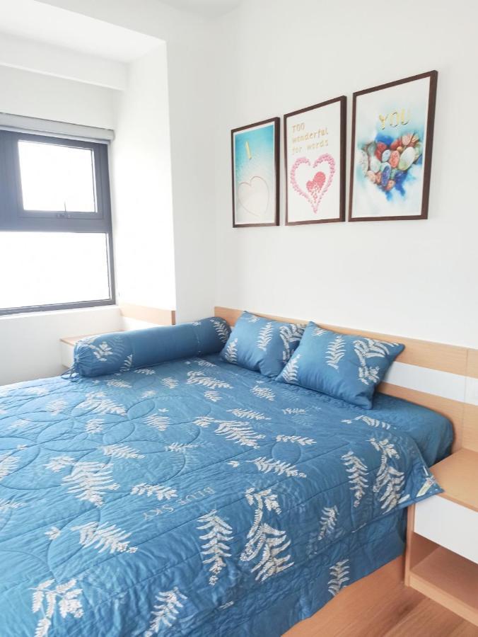 Tms Apartment Studio كوي نون المظهر الخارجي الصورة