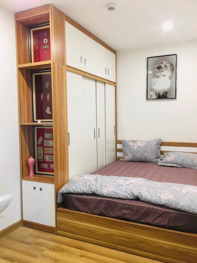 Tms Apartment Studio كوي نون المظهر الخارجي الصورة