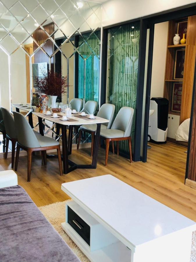 Tms Apartment Studio كوي نون المظهر الخارجي الصورة