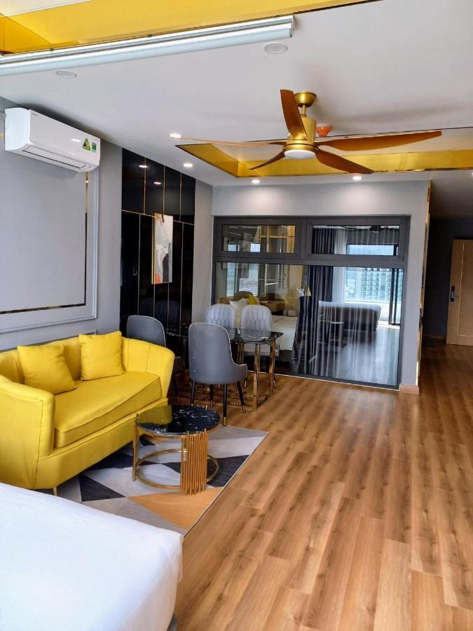 Tms Apartment Studio كوي نون المظهر الخارجي الصورة