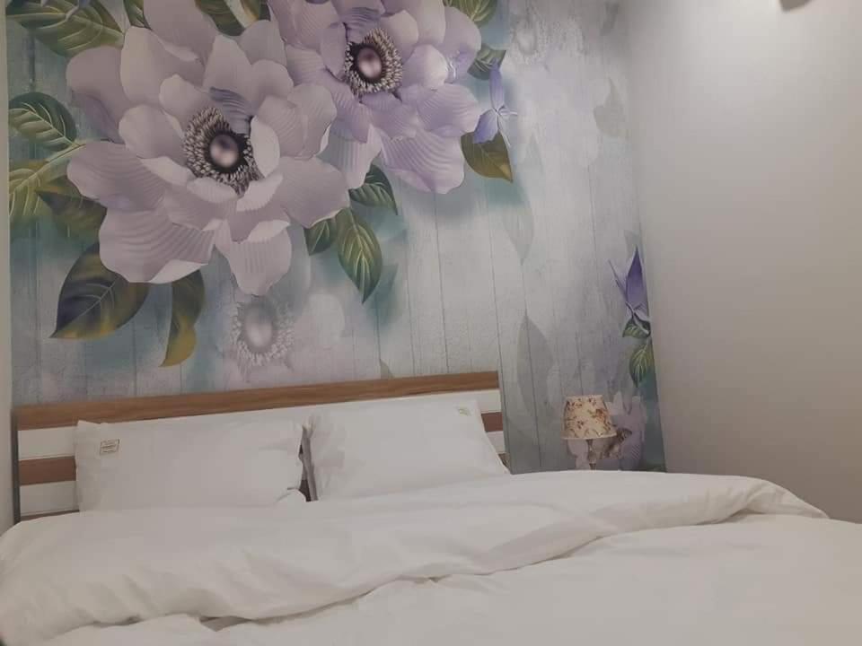 Tms Apartment Studio كوي نون المظهر الخارجي الصورة