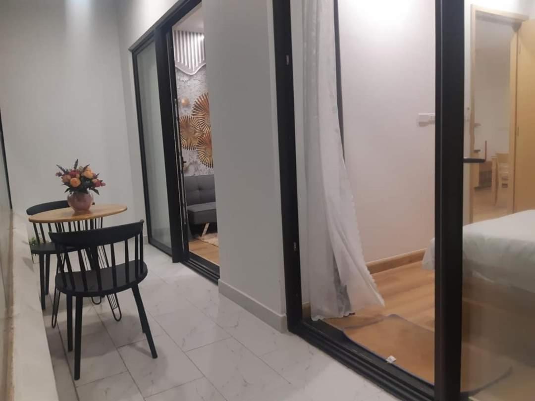 Tms Apartment Studio كوي نون المظهر الخارجي الصورة