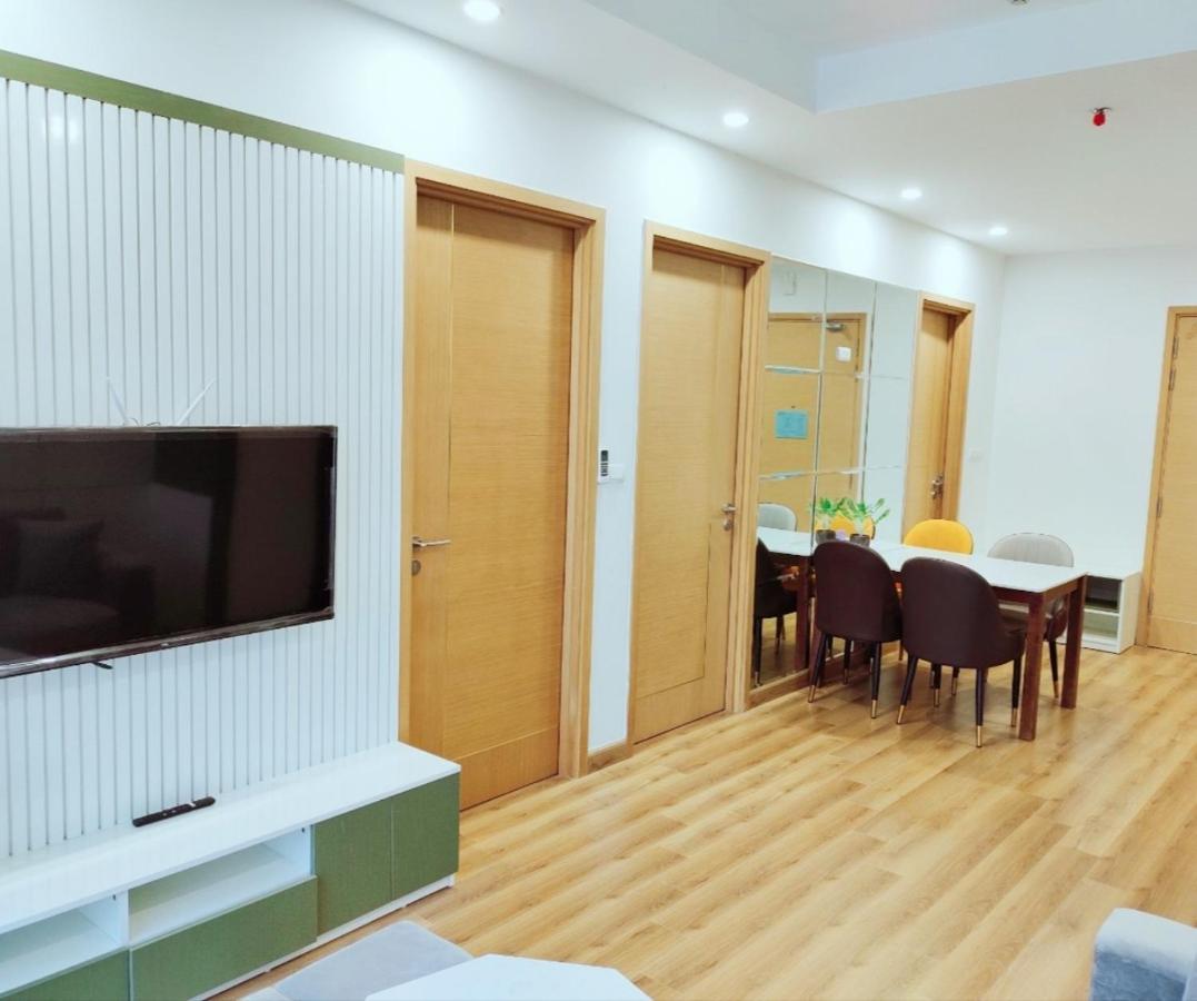 Tms Apartment Studio كوي نون المظهر الخارجي الصورة