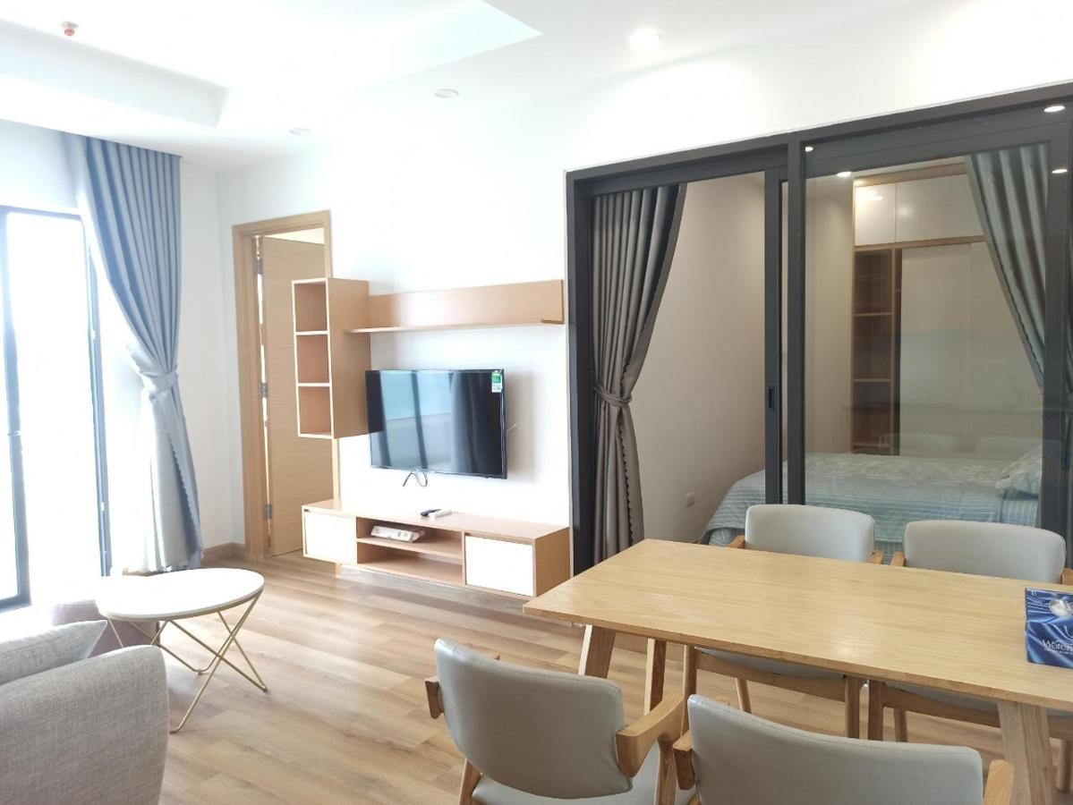 Tms Apartment Studio كوي نون المظهر الخارجي الصورة