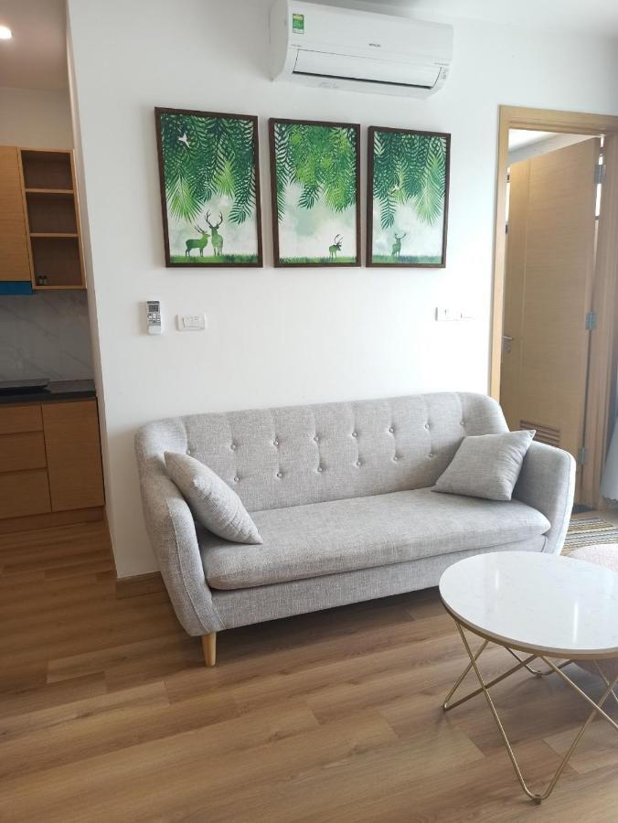 Tms Apartment Studio كوي نون المظهر الخارجي الصورة