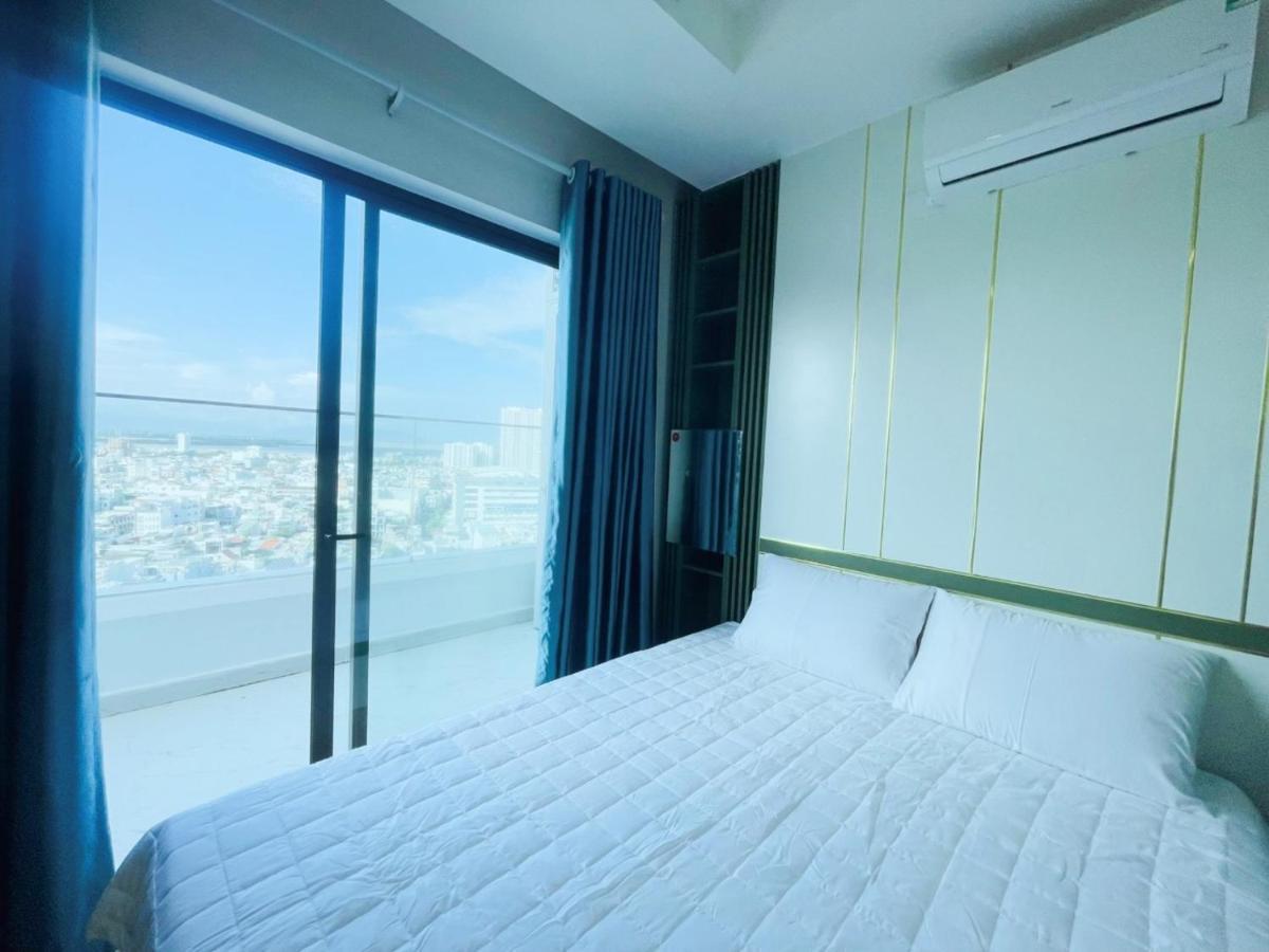Tms Apartment Studio كوي نون المظهر الخارجي الصورة