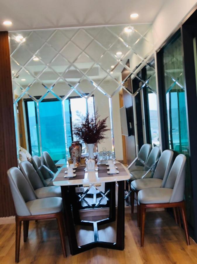 Tms Apartment Studio كوي نون المظهر الخارجي الصورة