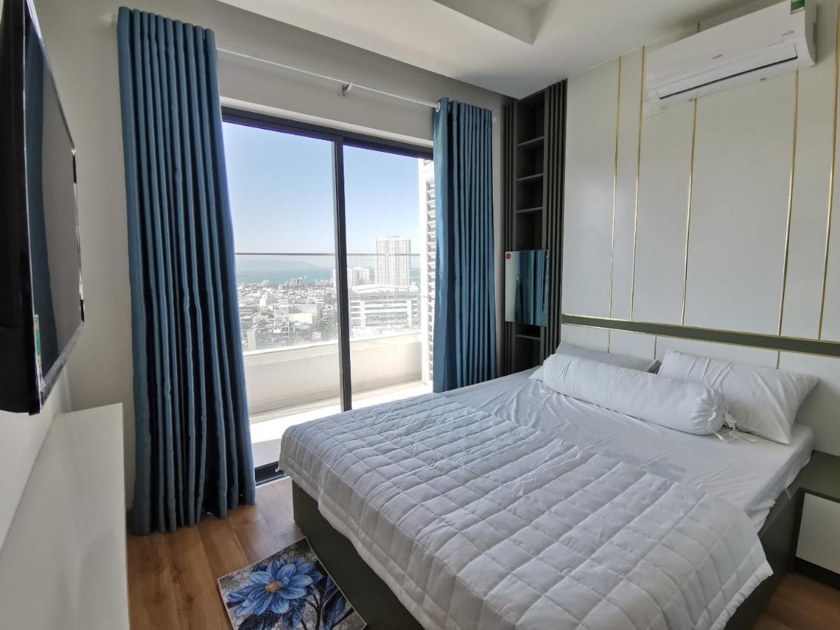 Tms Apartment Studio كوي نون المظهر الخارجي الصورة