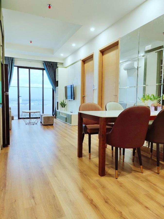 Tms Apartment Studio كوي نون المظهر الخارجي الصورة