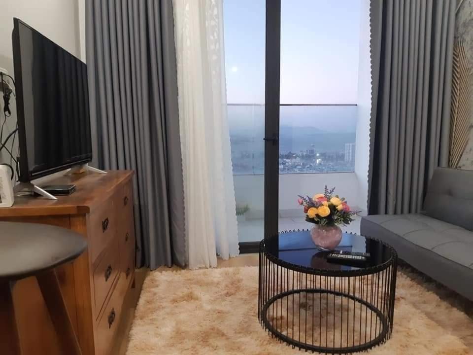 Tms Apartment Studio كوي نون المظهر الخارجي الصورة