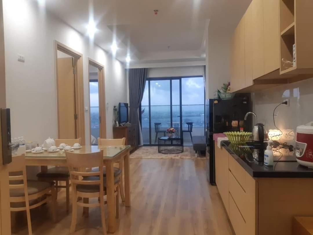 Tms Apartment Studio كوي نون المظهر الخارجي الصورة