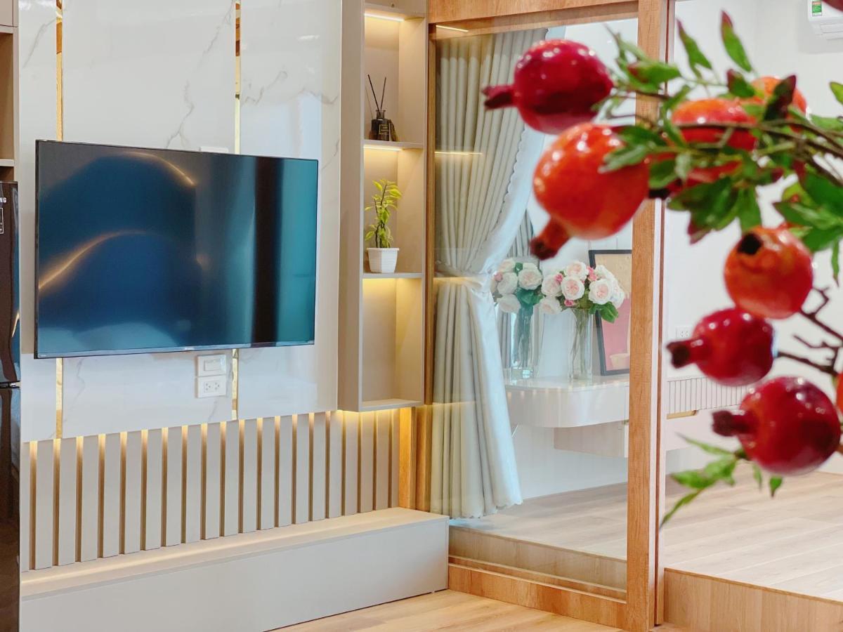 Tms Apartment Studio كوي نون المظهر الخارجي الصورة
