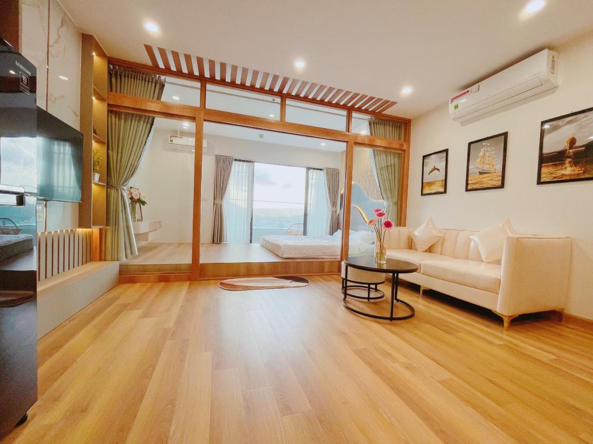 Tms Apartment Studio كوي نون المظهر الخارجي الصورة