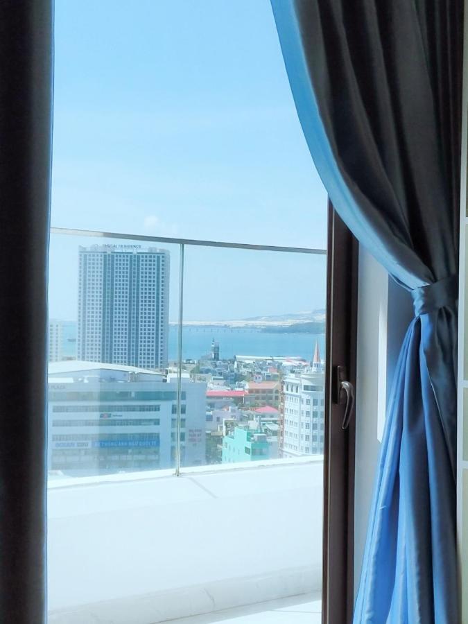 Tms Apartment Studio كوي نون المظهر الخارجي الصورة