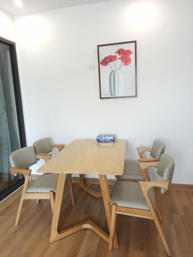 Tms Apartment Studio كوي نون المظهر الخارجي الصورة
