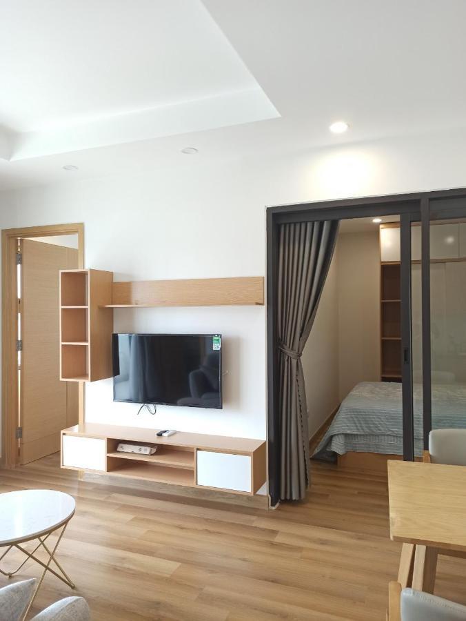 Tms Apartment Studio كوي نون المظهر الخارجي الصورة