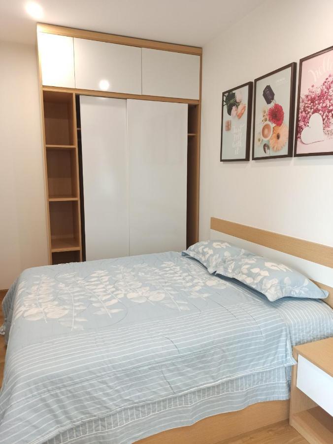 Tms Apartment Studio كوي نون المظهر الخارجي الصورة