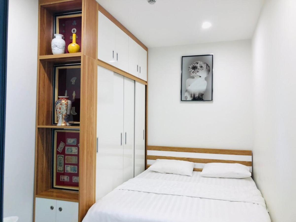 Tms Apartment Studio كوي نون المظهر الخارجي الصورة