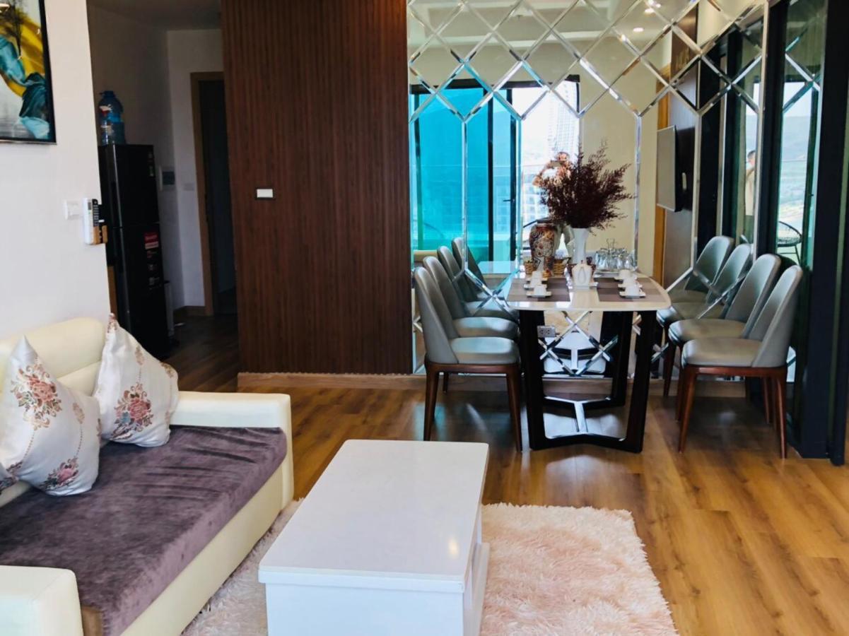 Tms Apartment Studio كوي نون المظهر الخارجي الصورة
