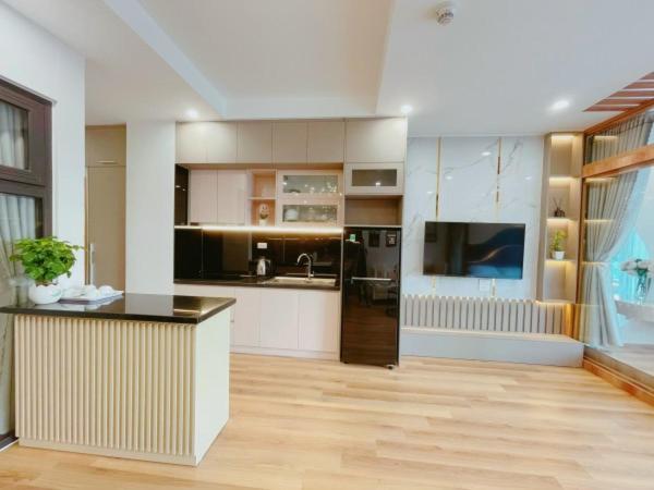 Tms Apartment Studio كوي نون المظهر الخارجي الصورة