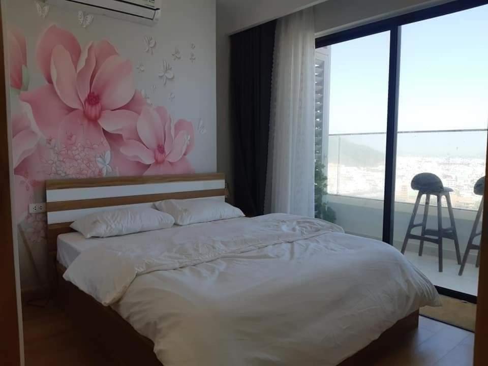 Tms Apartment Studio كوي نون المظهر الخارجي الصورة