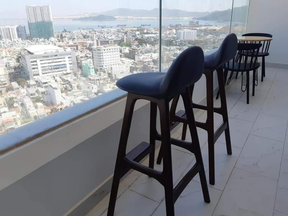Tms Apartment Studio كوي نون المظهر الخارجي الصورة