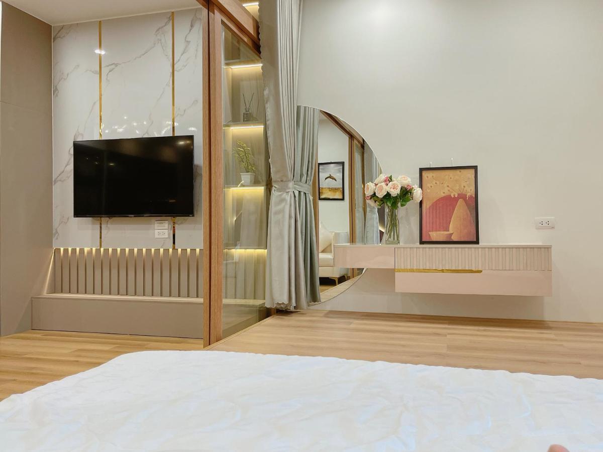 Tms Apartment Studio كوي نون المظهر الخارجي الصورة