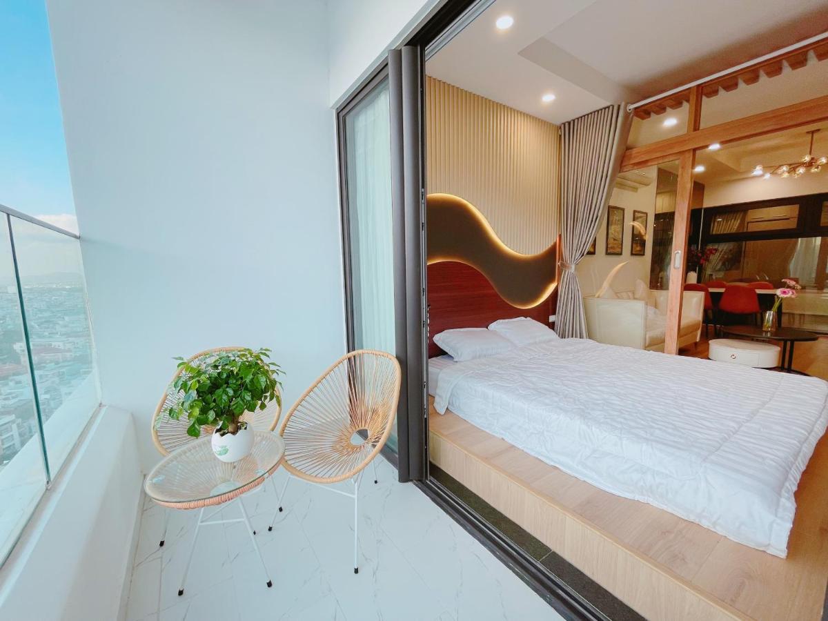 Tms Apartment Studio كوي نون المظهر الخارجي الصورة