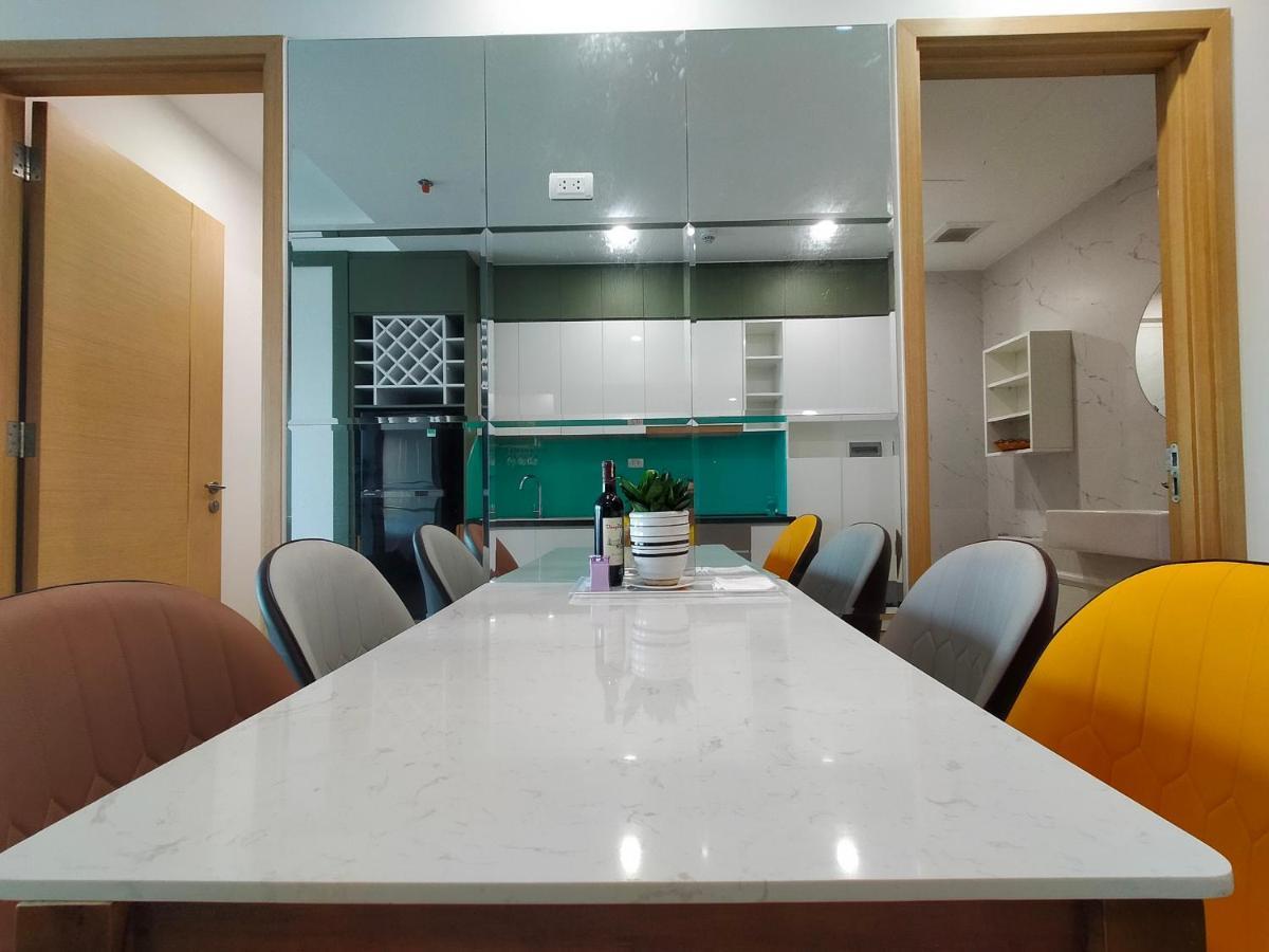 Tms Apartment Studio كوي نون المظهر الخارجي الصورة