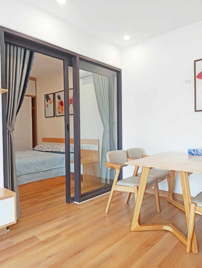Tms Apartment Studio كوي نون المظهر الخارجي الصورة