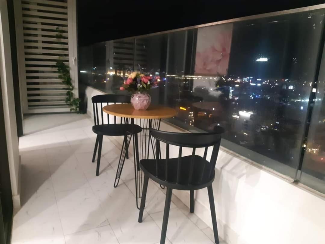 Tms Apartment Studio كوي نون المظهر الخارجي الصورة